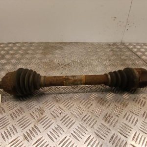 CITROEN C4 1 PHASE 1