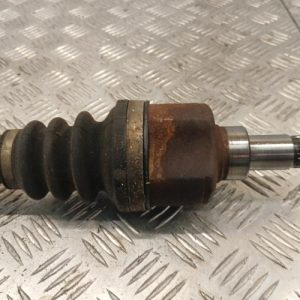 CITROEN C4 1 PHASE 1