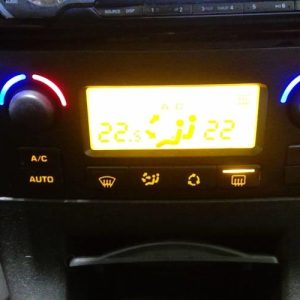 CITROEN C4 1 PHASE 1