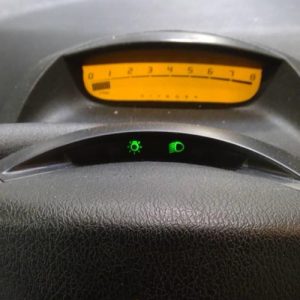CITROEN C4 1 PHASE 1