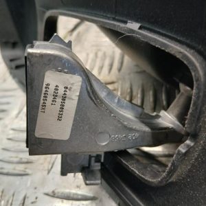 CITROEN C4 1 PHASE 1