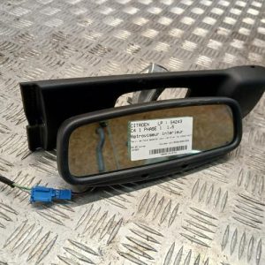 CITROEN C4 1 PHASE 1