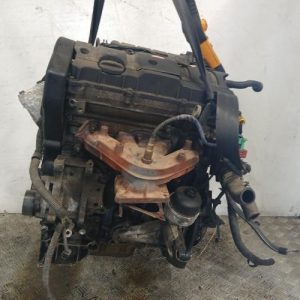 CITROEN C4 1 PHASE 1