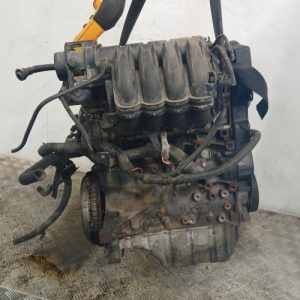 CITROEN C4 1 PHASE 1