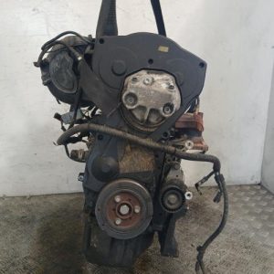 CITROEN C4 1 PHASE 1