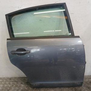 CITROEN C4 1 PHASE 1