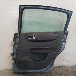 CITROEN C4 1 PHASE 1