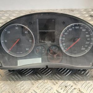 VOLKSWAGEN GOLF 5