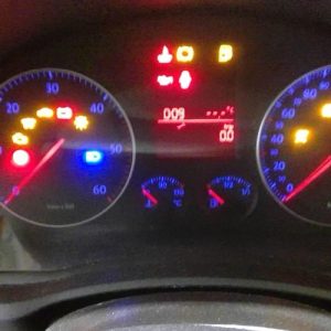 VOLKSWAGEN GOLF 5