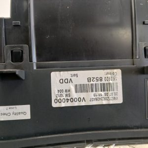 VOLKSWAGEN GOLF 5