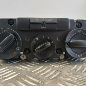 VOLKSWAGEN GOLF 5