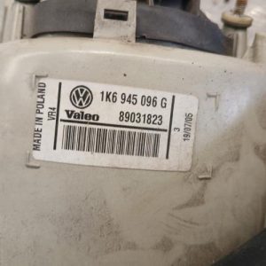 VOLKSWAGEN GOLF 5