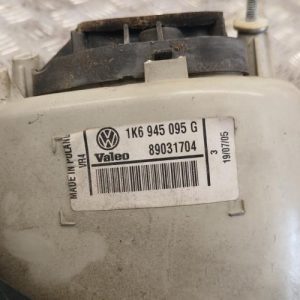 VOLKSWAGEN GOLF 5