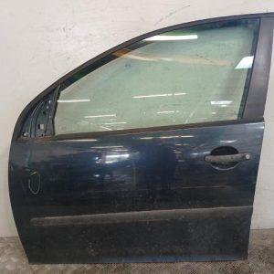 VOLKSWAGEN GOLF 5