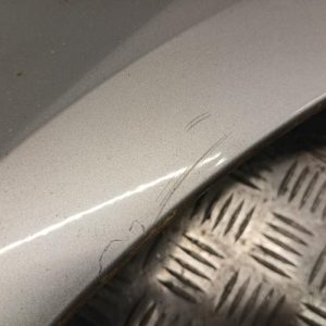 PEUGEOT 307 PHASE 1