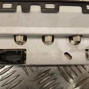 CITROEN C2 PHASE 1