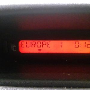CITROEN C2 PHASE 1