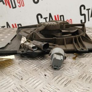 CITROEN C2 PHASE 1