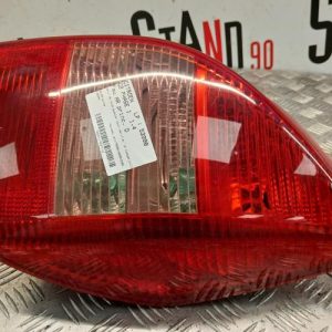 CITROEN C2 PHASE 1