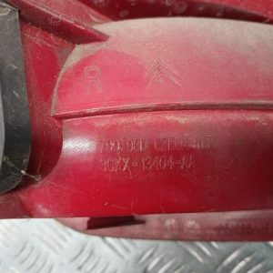 CITROEN C2 PHASE 1