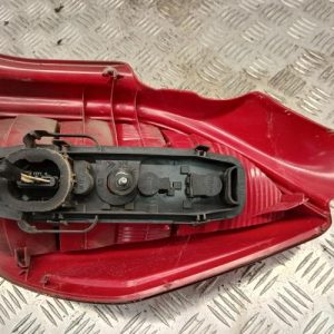 CITROEN C2 PHASE 1