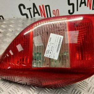 CITROEN C2 PHASE 1