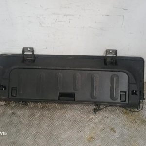 CITROEN C2 PHASE 1