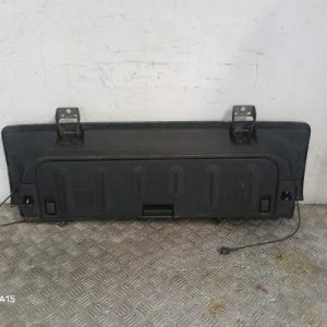 CITROEN C2 PHASE 1