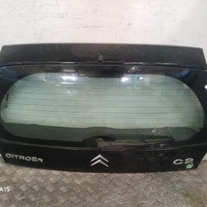 CITROEN C2 PHASE 1