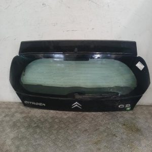 CITROEN C2 PHASE 1