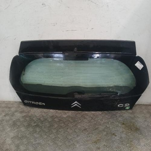 CITROEN C2 PHASE 1