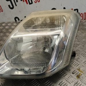 CITROEN C2 PHASE 1