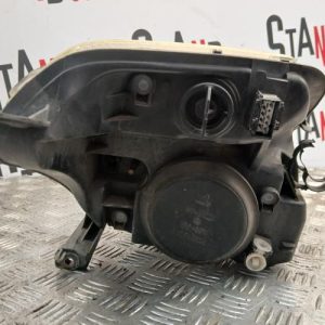 CITROEN C2 PHASE 1