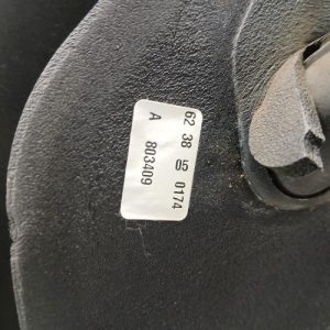 CITROEN C2 PHASE 1