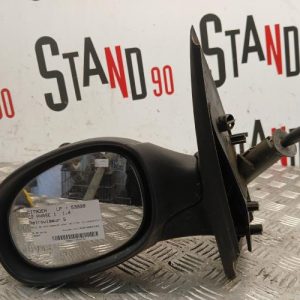 CITROEN C2 PHASE 1