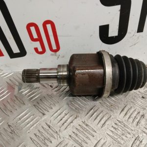 FORD FIESTA 6 PHASE 2