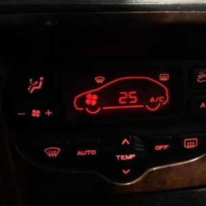 PEUGEOT 307 PHASE 1