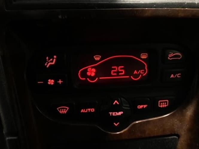 PEUGEOT 307 PHASE 1