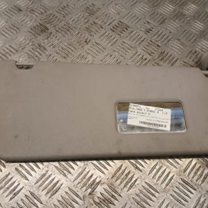 CITROEN BERLINGO 1 PHASE 2