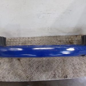 CITROEN BERLINGO 1 PHASE 2
