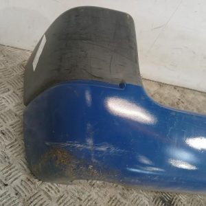CITROEN BERLINGO 1 PHASE 2