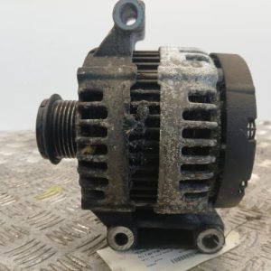 FORD MONDEO 3 PHASE 1 BREAK
