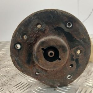 FORD MONDEO 3 PHASE 1 BREAK