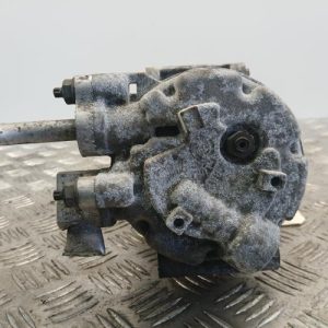 FORD MONDEO 3 PHASE 1 BREAK