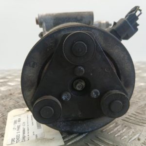 FORD MONDEO 3 PHASE 1 BREAK