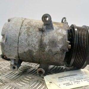 FORD MONDEO 3 PHASE 1 BREAK