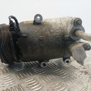 FORD MONDEO 3 PHASE 1 BREAK