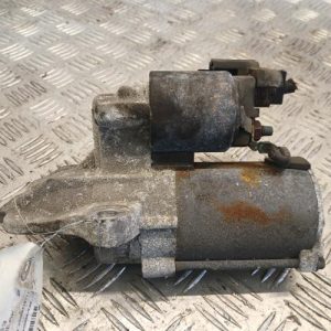 FORD MONDEO 3 PHASE 1 BREAK