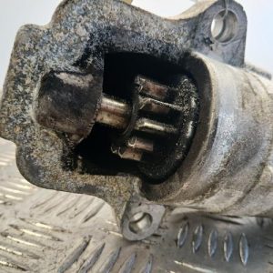 FORD MONDEO 3 PHASE 1 BREAK