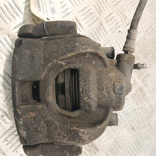 FORD MONDEO 3 PHASE 1 BREAK